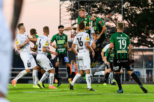 Hörna