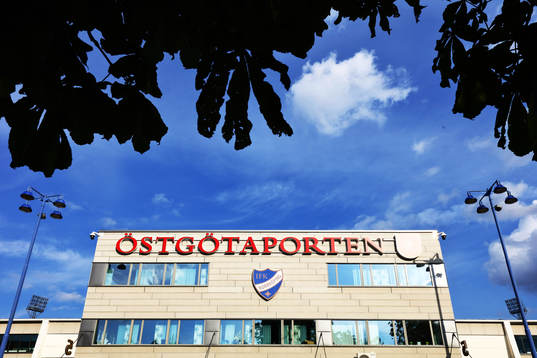 Östgötaporten