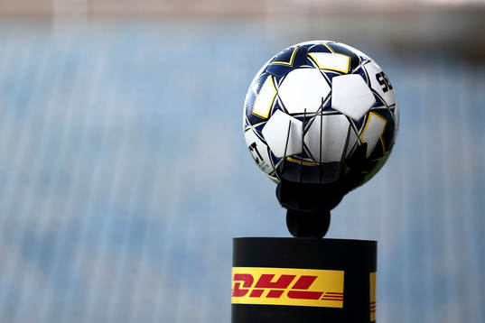 Matchbollen
