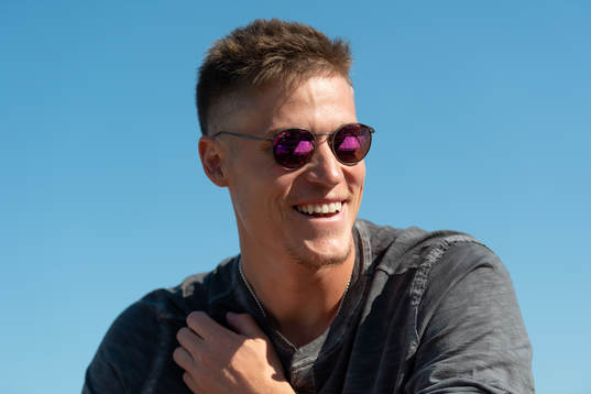 Basketspelaren Jonas Jerebko