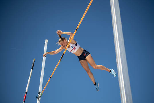 Michaela Meijer, Örgryte IS