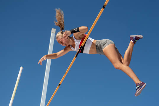 Lisa Gunnarsson, Hässelby SK