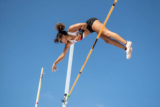 Angelica Bengtsson, Hässelby SK