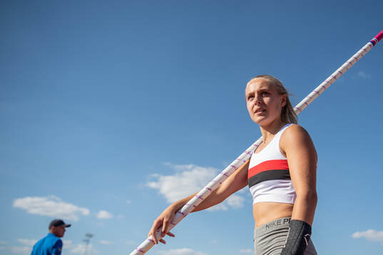 Lisa Gunnarsson, Hässelby SK