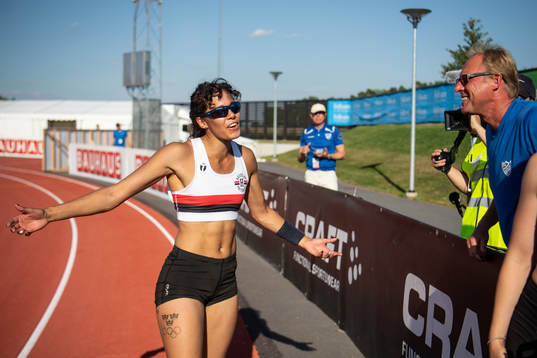 Angelica Bengtsson, Hässelby SK