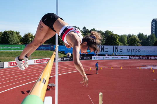 Angelica Bengtsson, Hässelby SK