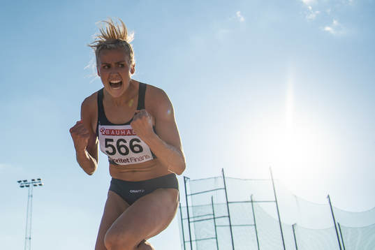 Bianca Salming, Turebergs FK, jublar