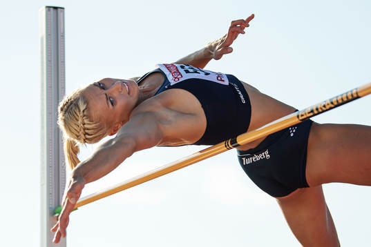 Bianca Salming, Turebergs FK