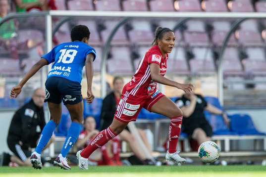 Piteås Madelen Janogy