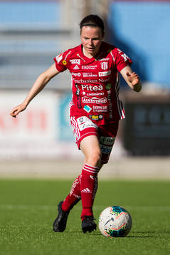 Piteås Cailin Michie
