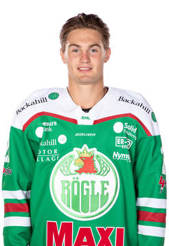 Rögles Nils Höglander