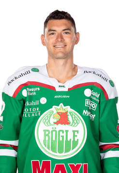 Rögles Brady Ferguson
