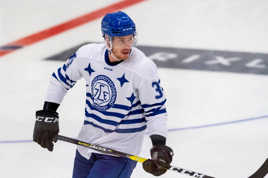 Leksands Peter Cehlarik