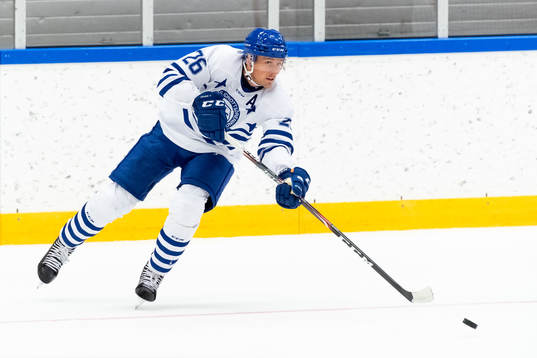 Leksands Patrik Norén