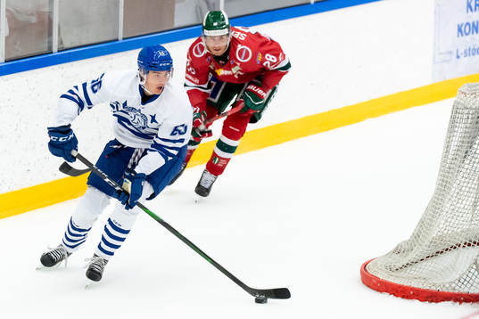 Leksands Nils Åman