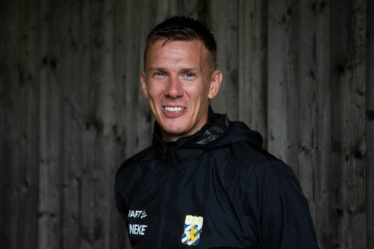 Pontus Wernbloom