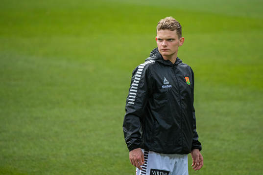 GAIS Meinhard Egilsson Olsen