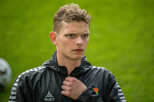 GAIS Meinhard Egilsson Olsen