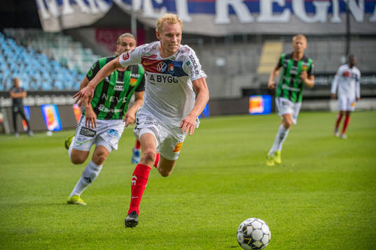 Örgrytes Adam Bergmark Wiberg