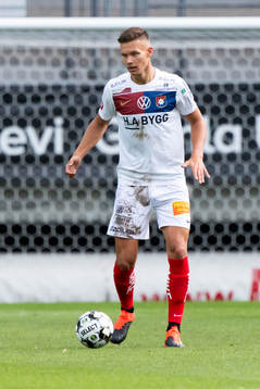 Örgrytes Arvid Brorsson