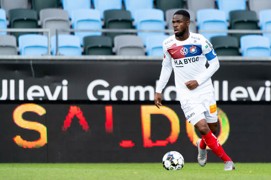 Örgrytes Abdoul Razak