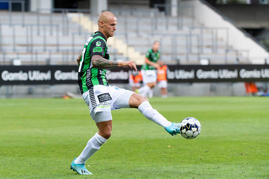 GAIS Jesper Brandt
