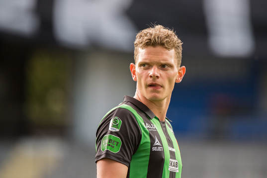GAIS Meinhard Egilsson Olsen