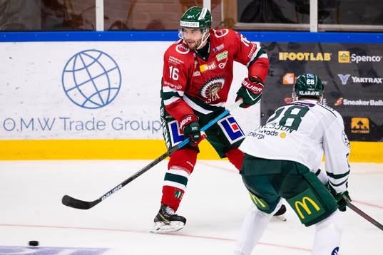 Frölundas Stefan Elliot