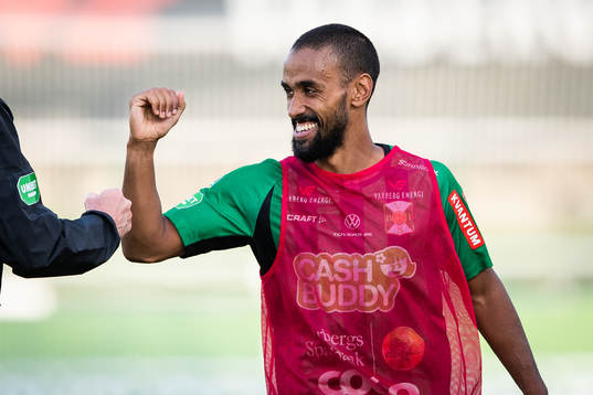 Varbergs Junes Barny jublar