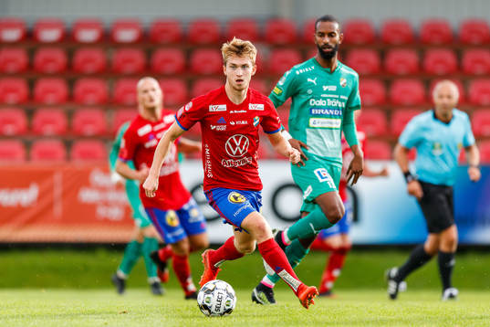 Östers Carl Johansson