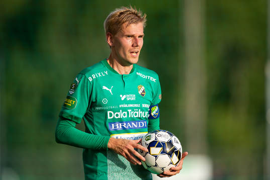 Ljungskiles Erik Lund