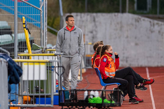 Goalkeeper Håkon Opdal of Brann