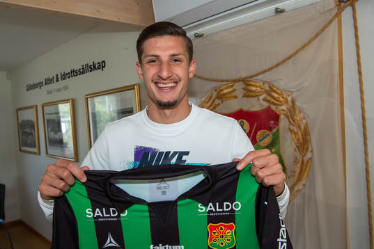 Adnan Maric