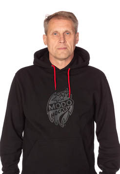 Modos materialare Thomas Wågström