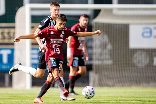 Assyriska Majkel Bagir