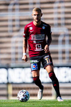 Assyriska Midhad Jukovic