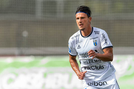 Sirius Stefano Vecchia