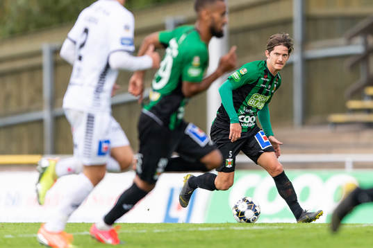 Varbergs Robin Book