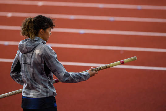 Angelica Bengtsson, Hässelby SK