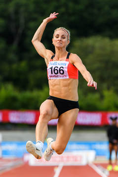 Malin Marmbrandt, Västerås SK