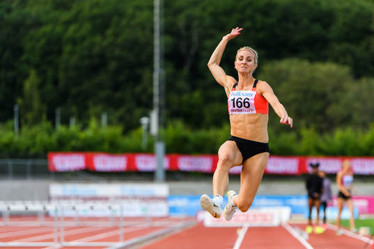 Malin Marmbrandt, Västerås SK