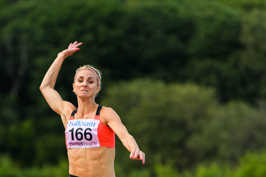 Malin Marmbrandt, Västerås SK