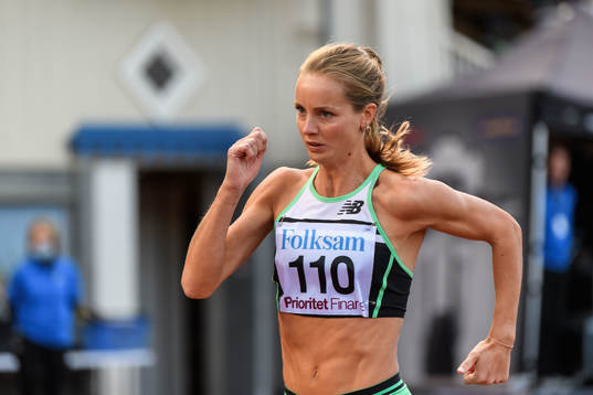 Lovisa Lindh, Ullevi FK
