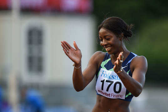 Khaddi Sagnia, Ullevi FK