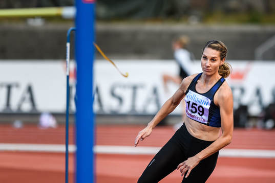 Sofie Skoog, IF Göta Karlstad