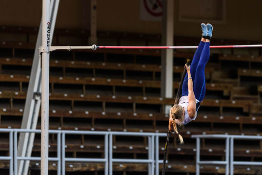 Michaela Meijer, Örgryte IS