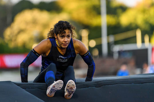Angelica Bengtsson, Hässelby SK