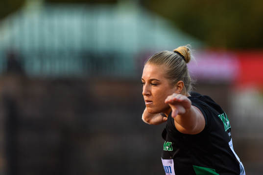 Fanny Roos, Malmö AI
