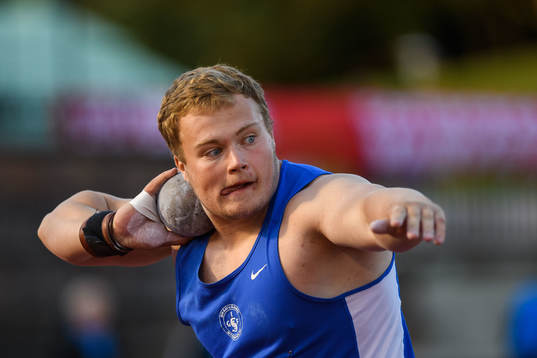 Jesper Arbinge, Spårvägens FK