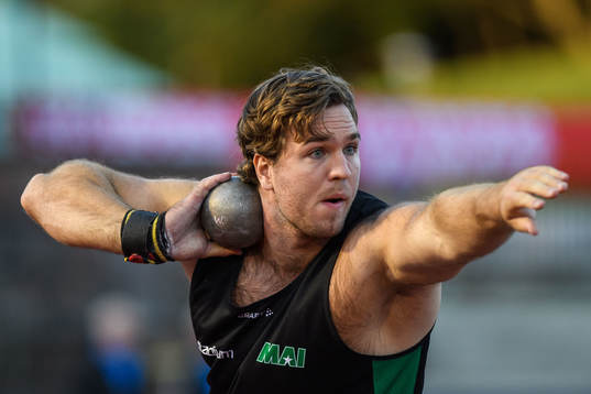 Wictor Petersson, Malmö AI